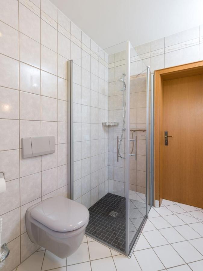 Ferienwohnung Auszeit Лосхайм Экстерьер фото