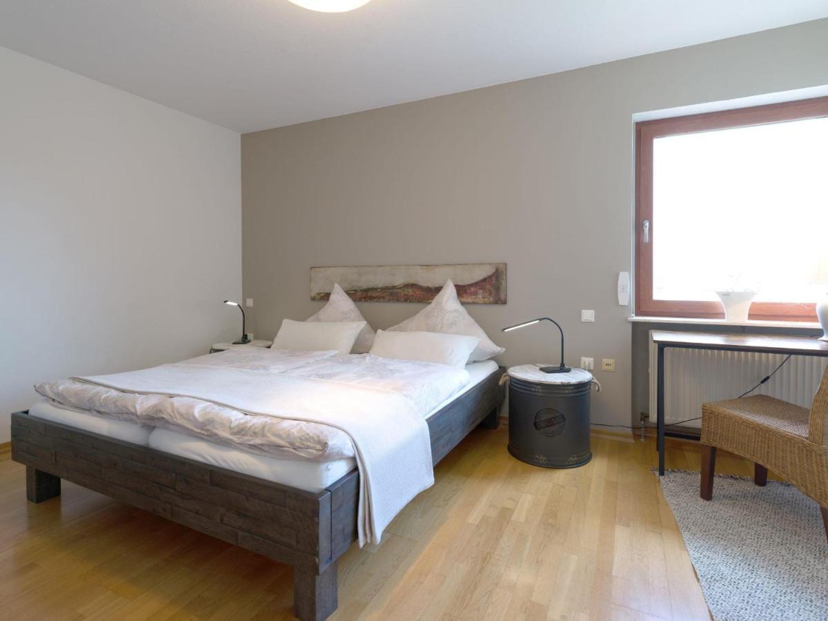 Ferienwohnung Auszeit Лосхайм Экстерьер фото