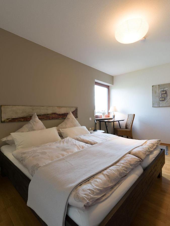 Ferienwohnung Auszeit Лосхайм Экстерьер фото